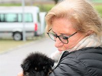 Karin und Onyx  Karin